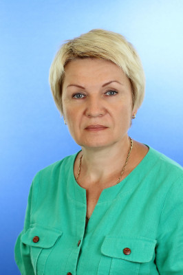 Воспитатель Елагина Светлана Александровна Воспитатель Елагина Светлана Александровна