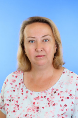 Воспитатель Звягинцева Светлана Викторовна Воспитатель Звягинцева Светлана Викторовна