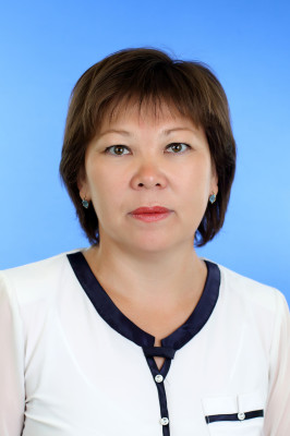Инструктор по физической культуре Сатанова Нурслу Абдыкалыковна Инструктор по физической культуре Сатанова Нурслу Абдыкалыковна