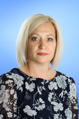 Воспитатель Егорова Ирина Викторовна Воспитатель Егорова Ирина Викторовна